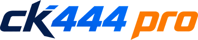 ck444 pro লোগো